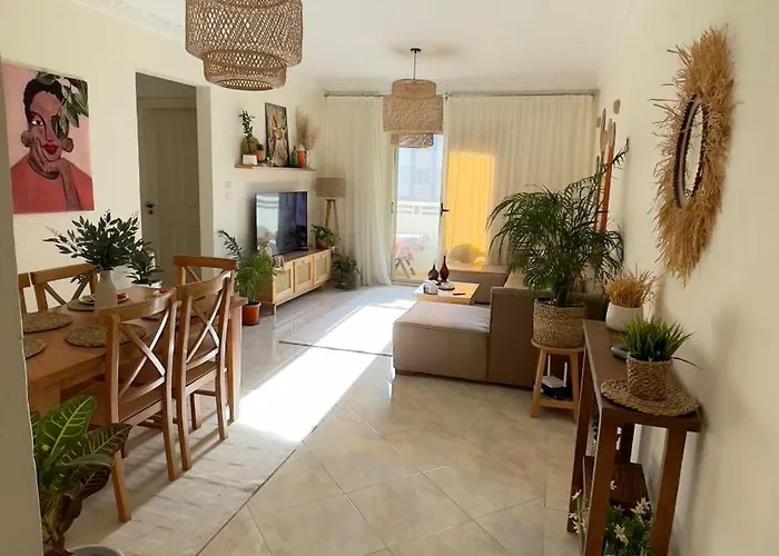 Gardinia City Compound, Nasr City