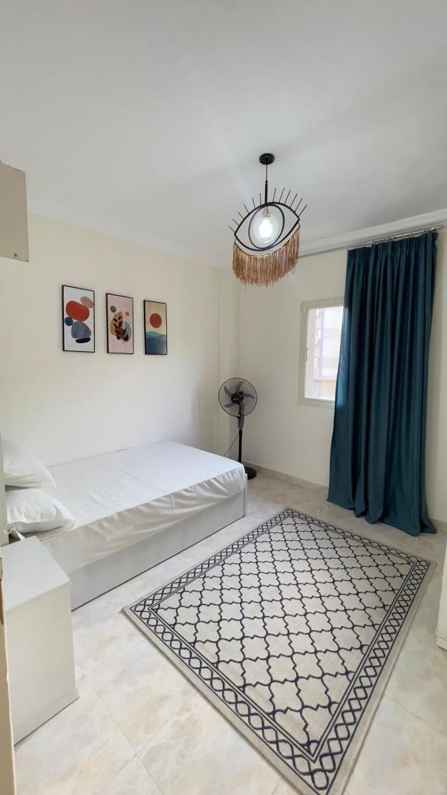 Maison d'hôtes Gardinia City Compound, Nasr City